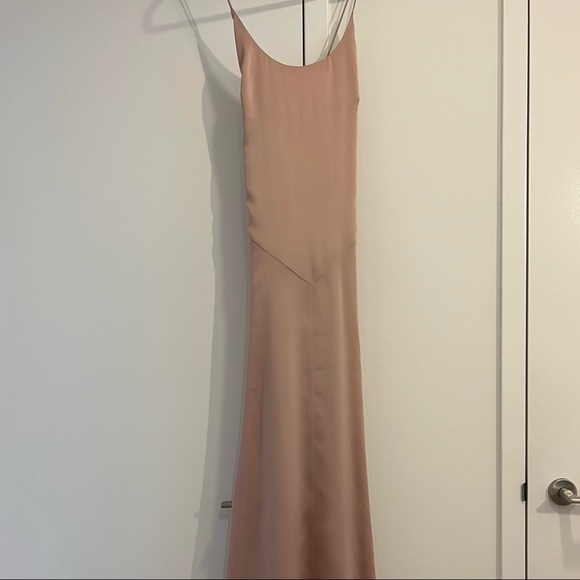 Fame & Partners | The Andromeda RTW Dress - Picture 3 of 4